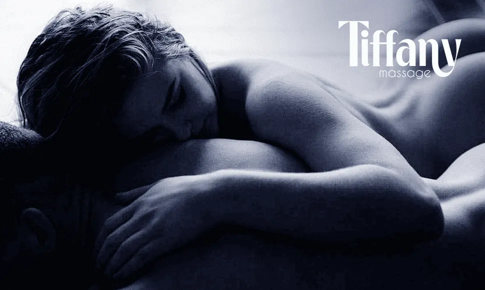 Erotic body to body massage in Prague - Tiffany Massage