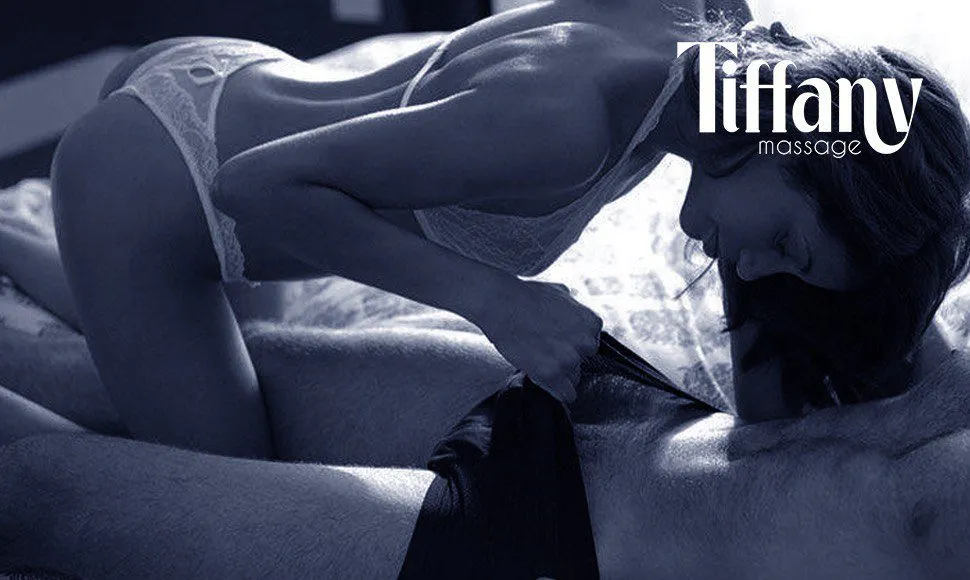 Erotic lingam masage in Prague - Tiffany Massage