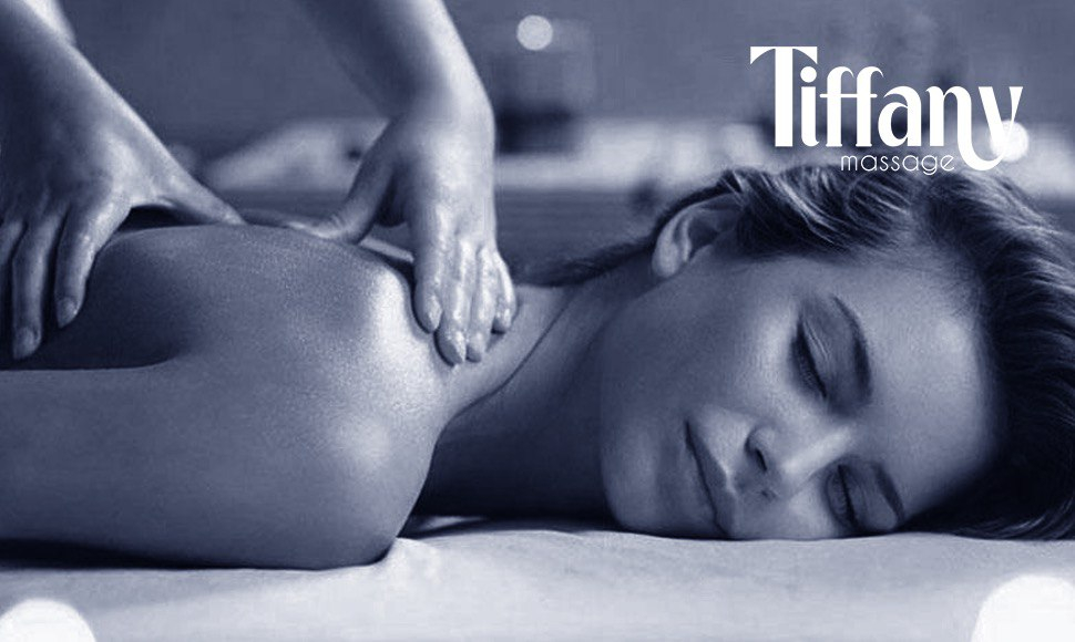 Massage for woman in Prague | Tiffany massage
