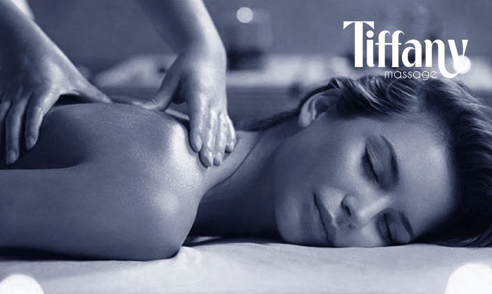 Erotická masáže pro ženy v Praze - Tiffany Massage