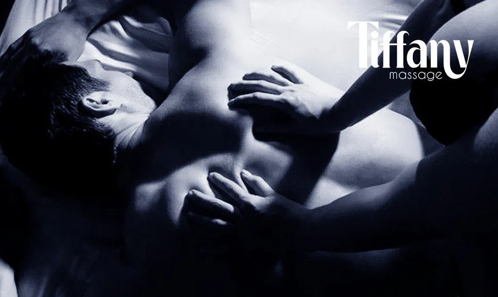 Erotic nuru masage in Prague - Tiffany Massage