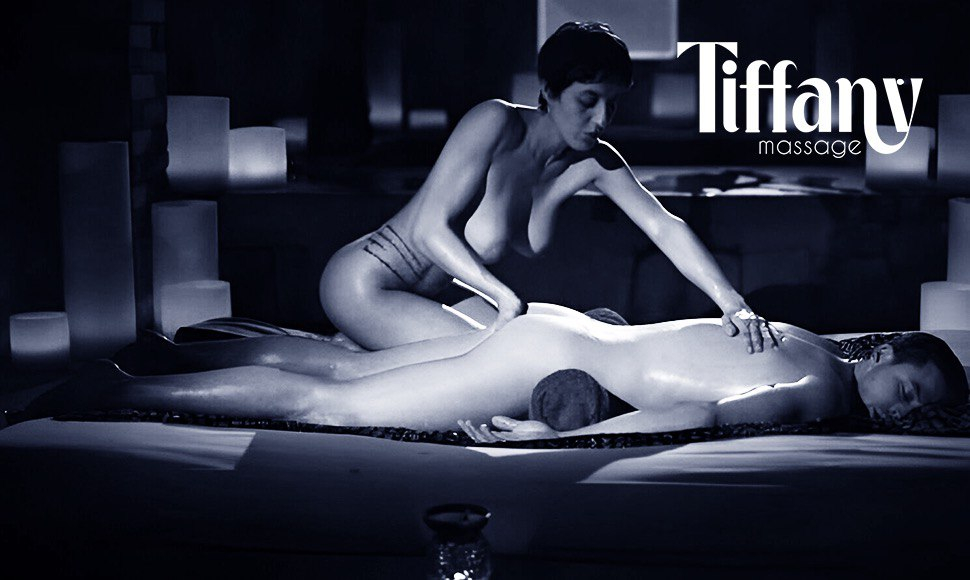 Prostate massage in Prague | Tiffany massage