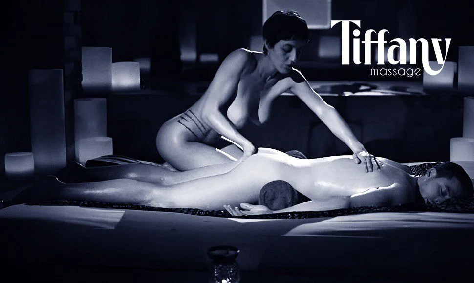 Erotic prostate massage in Prague - Tiffany Massage salon