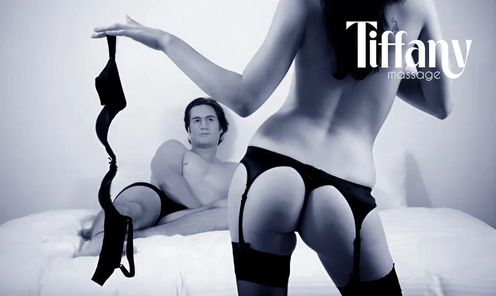 Erotic massage with lap dance / striptease in Prague | Tiffany Massage