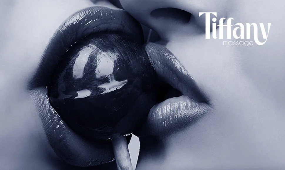 Erotic massage with french kissing in Prague - Tiffany Massage