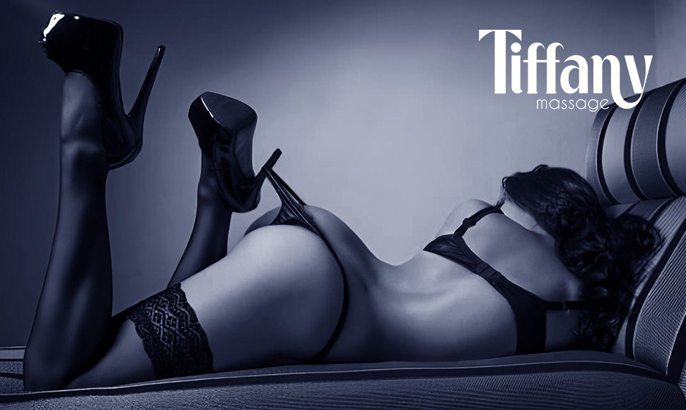 High heels in Prague | Tiffany massage