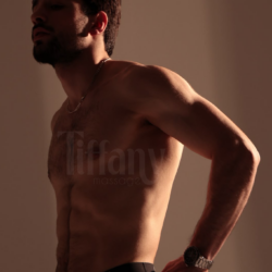Max is an erotic masseur in Prague - Tiffany Massage