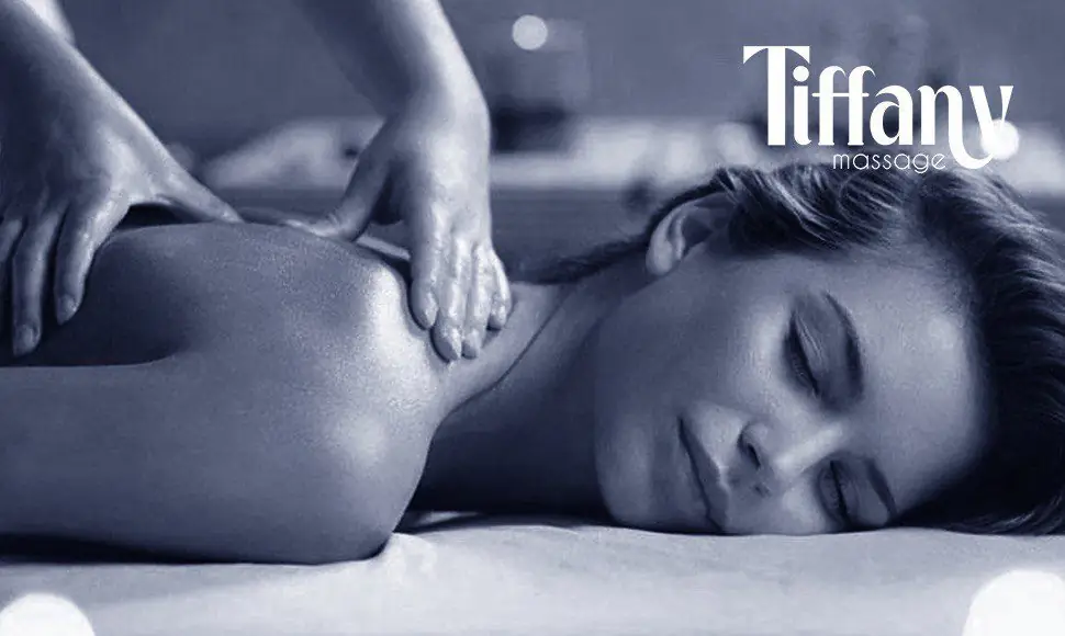 Erotic massage for women in Prague - Tiffany Massage