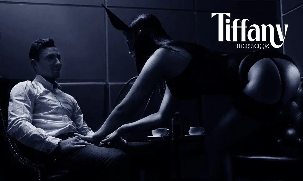 Out call (escort) massage in your home in Prague| Tiffany Massage