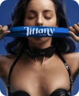tiffany